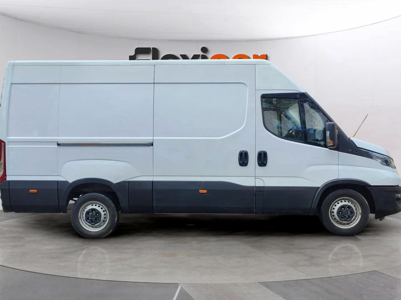 iveco daily 2022 / foto grande (2)