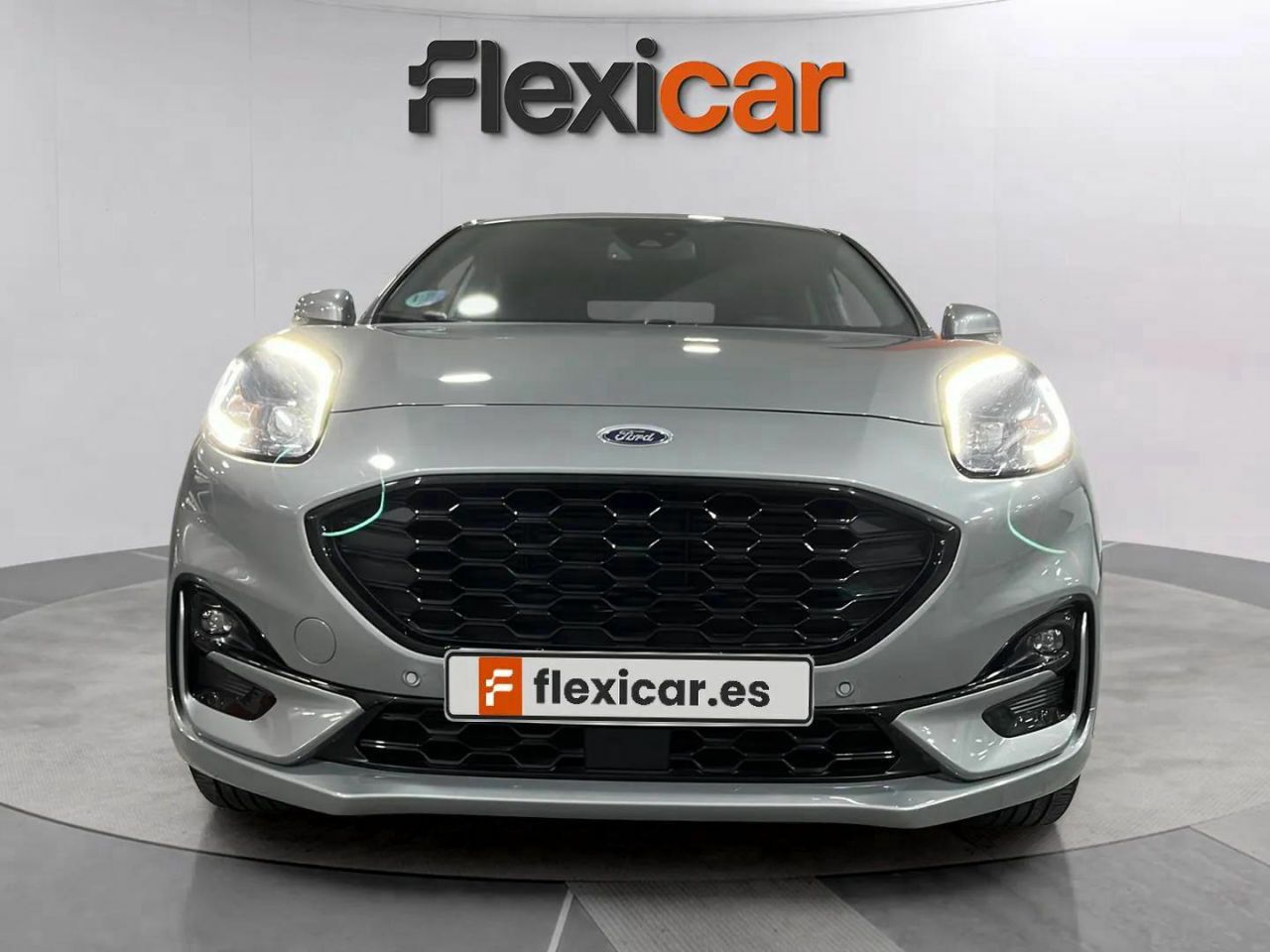 ford puma 2024 / foto grande (2)