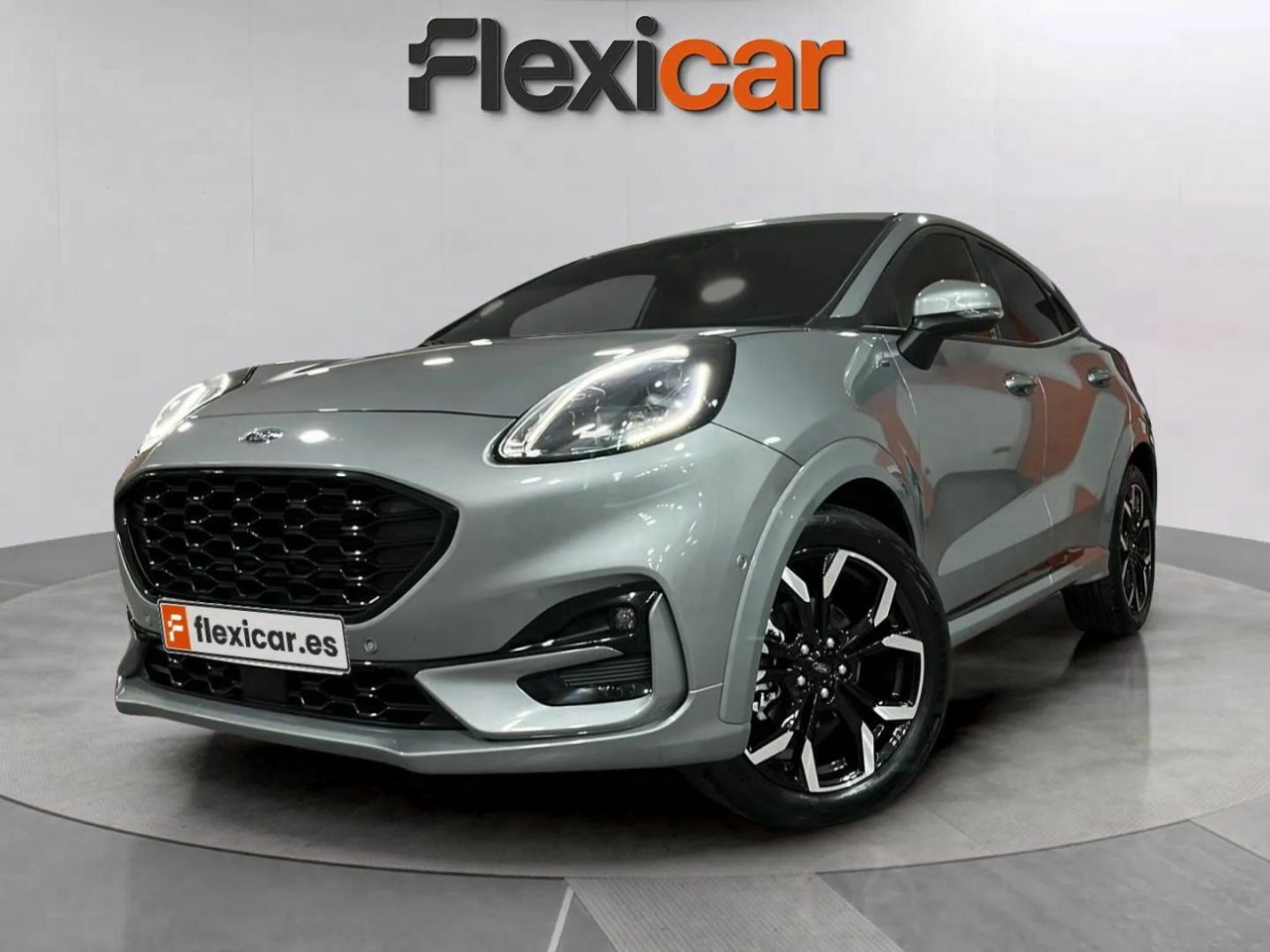 ford puma 2024 / foto grande (3)