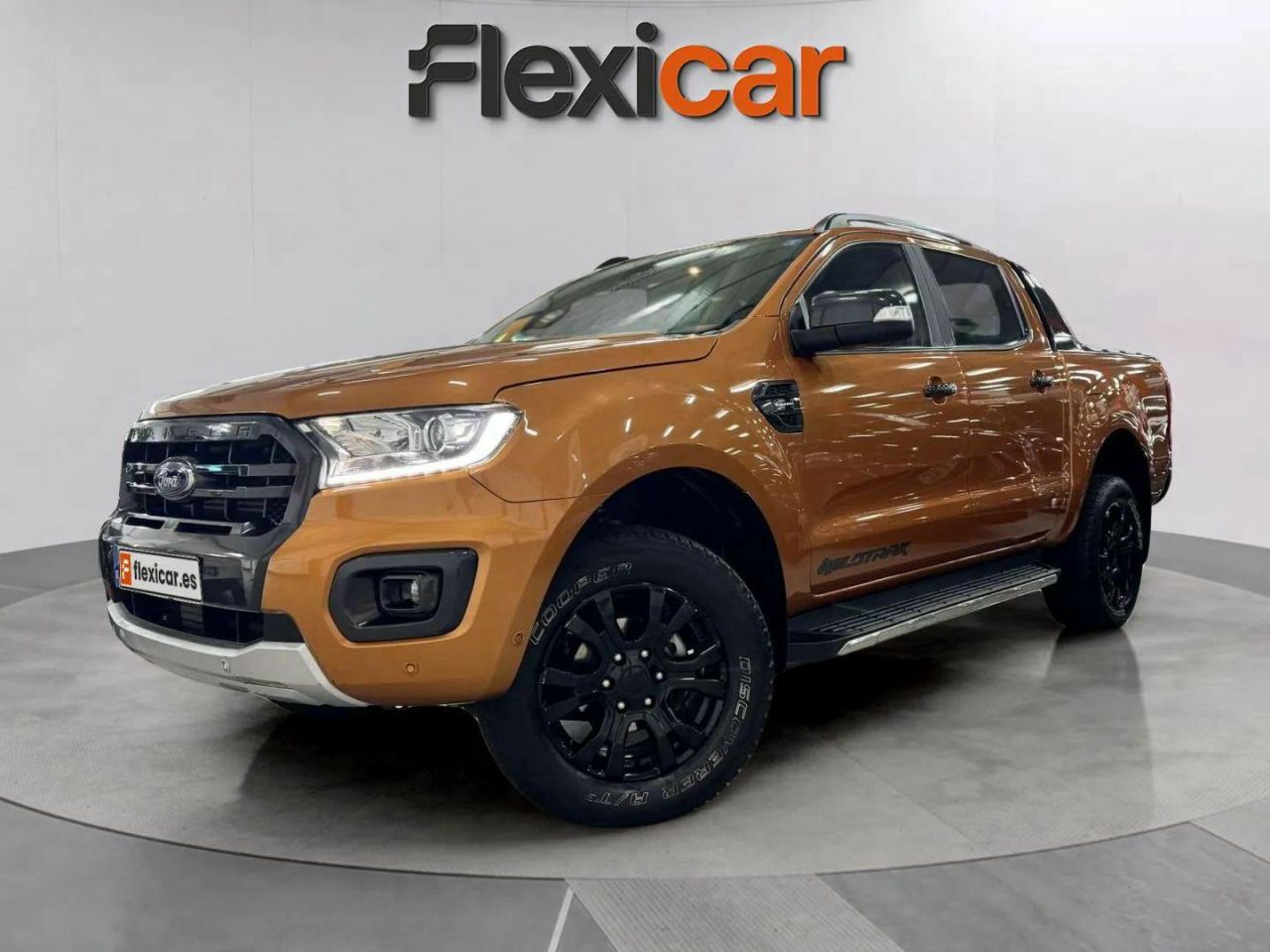ford ranger 2019 / foto grande (3)