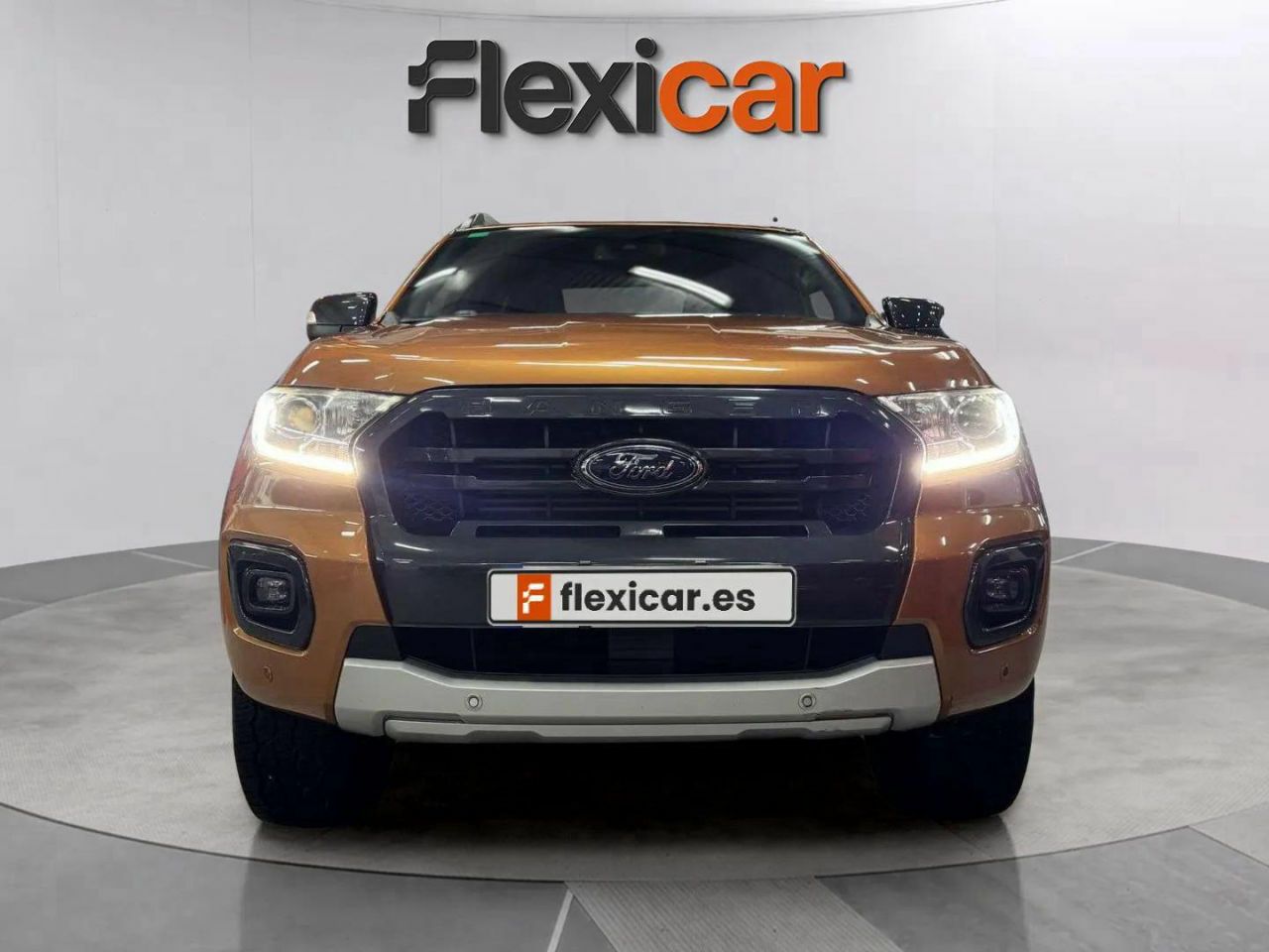 ford ranger 2019 / foto grande (2)