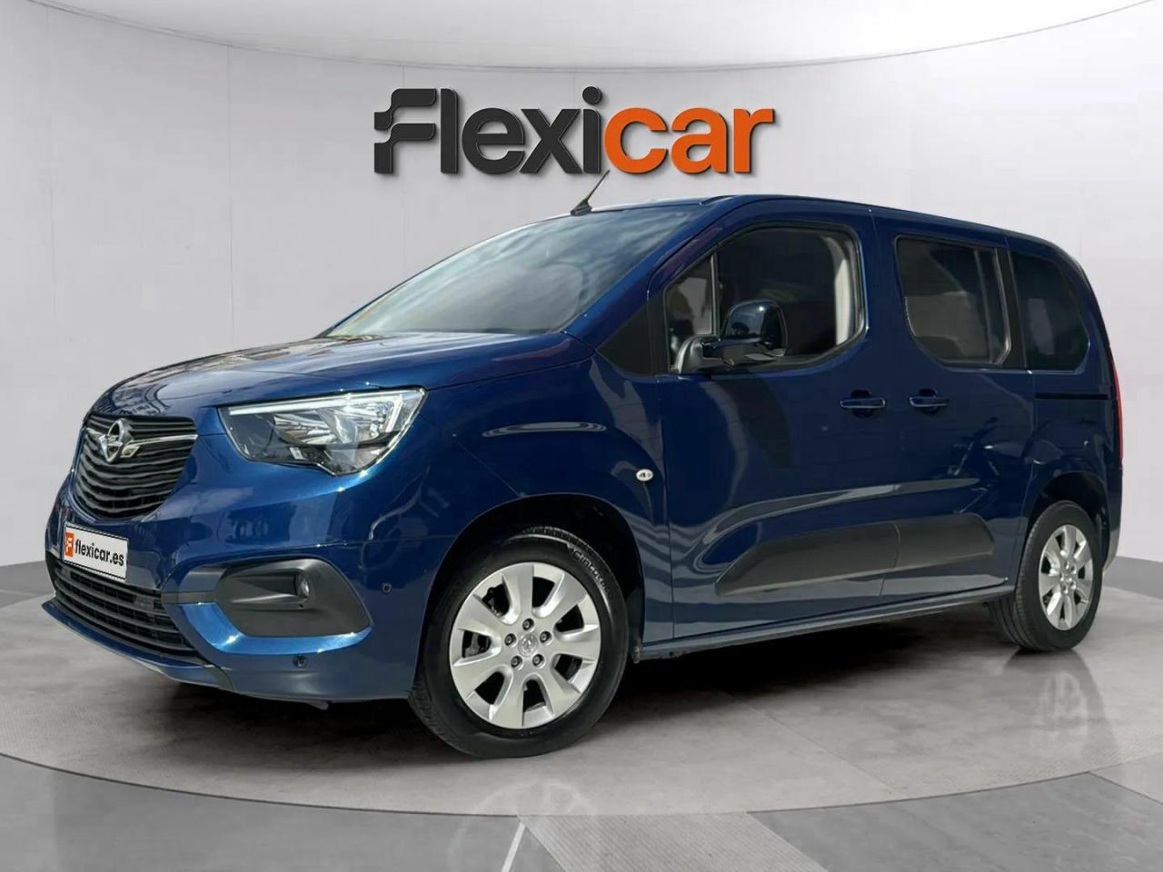 opel combo cargo 2021 / foto grande (3)