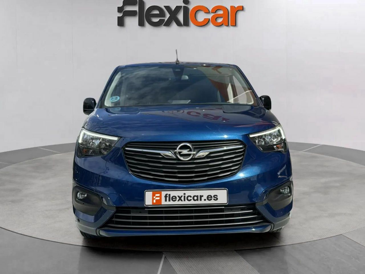 opel combo cargo 2021 / foto grande (2)