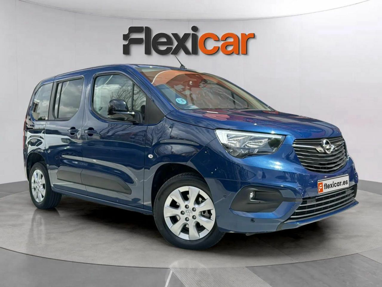 Foto opel combo cargo 2021 /