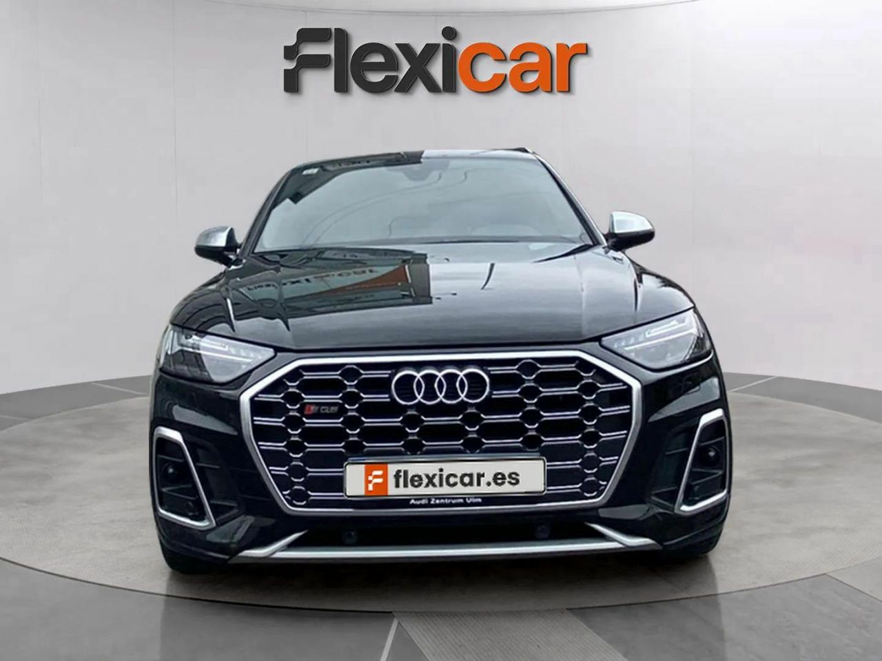 audi q5 2021 / foto grande (2)