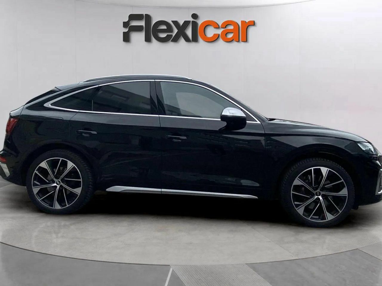 audi q5 2021 / foto grande (3)