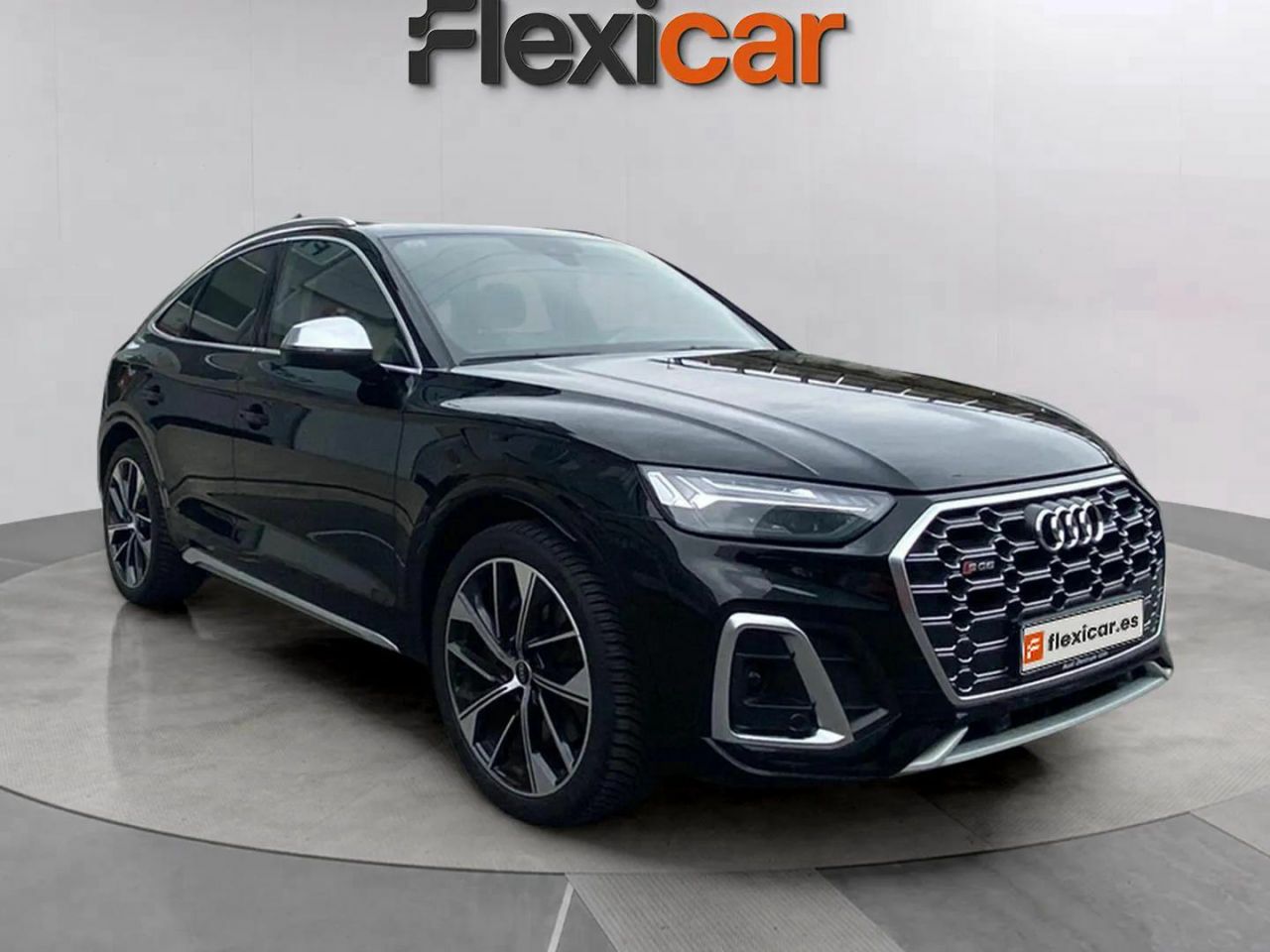 Foto audi q5 2021 /