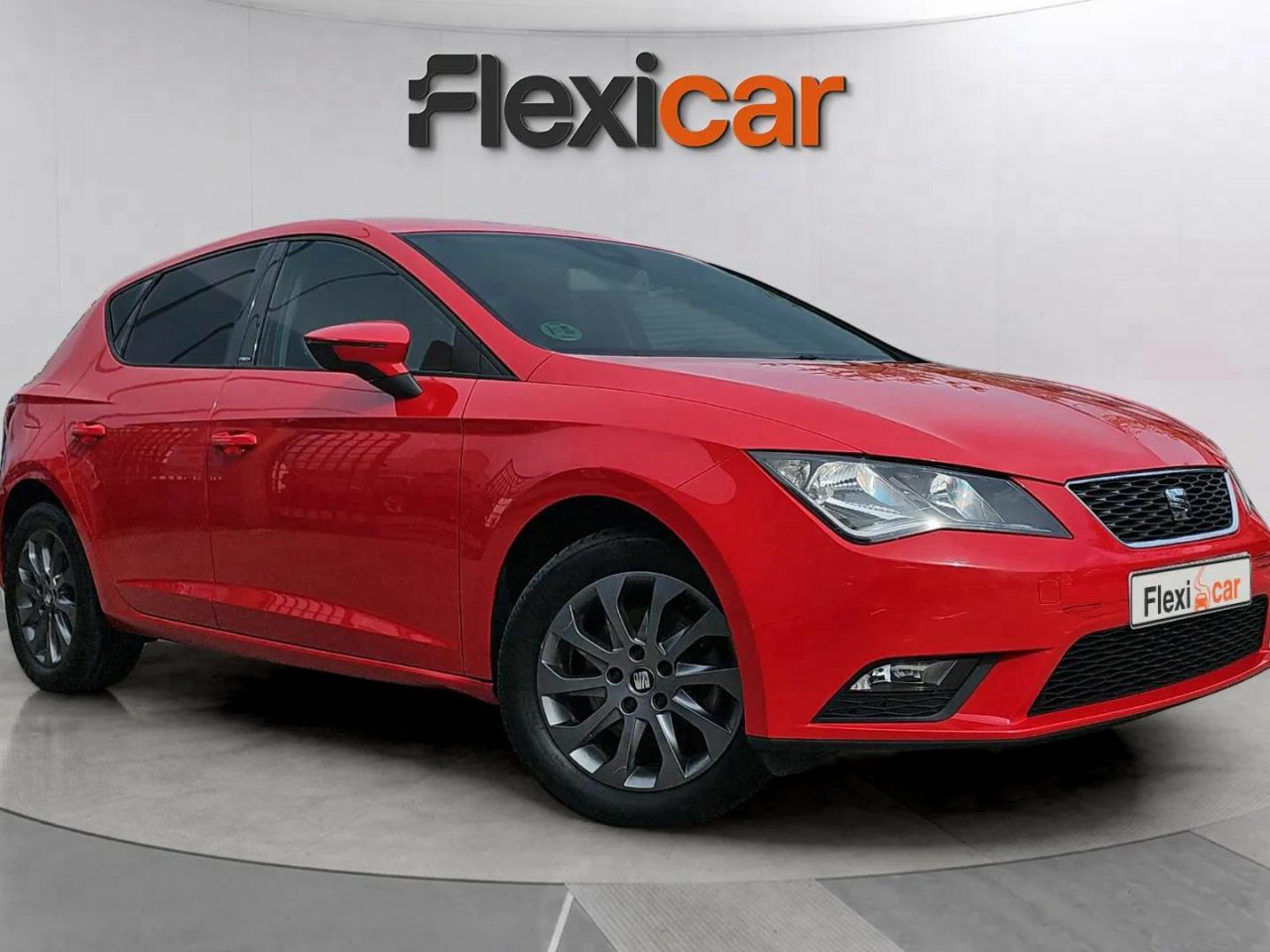 Foto seat leon 2015 /