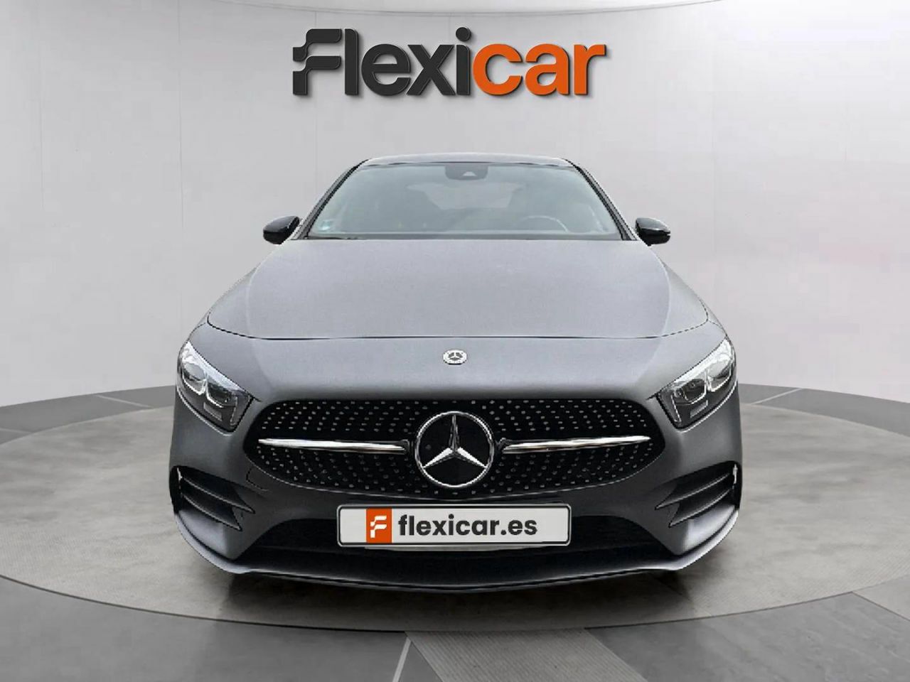mercedes clase a 2022 / foto grande (2)