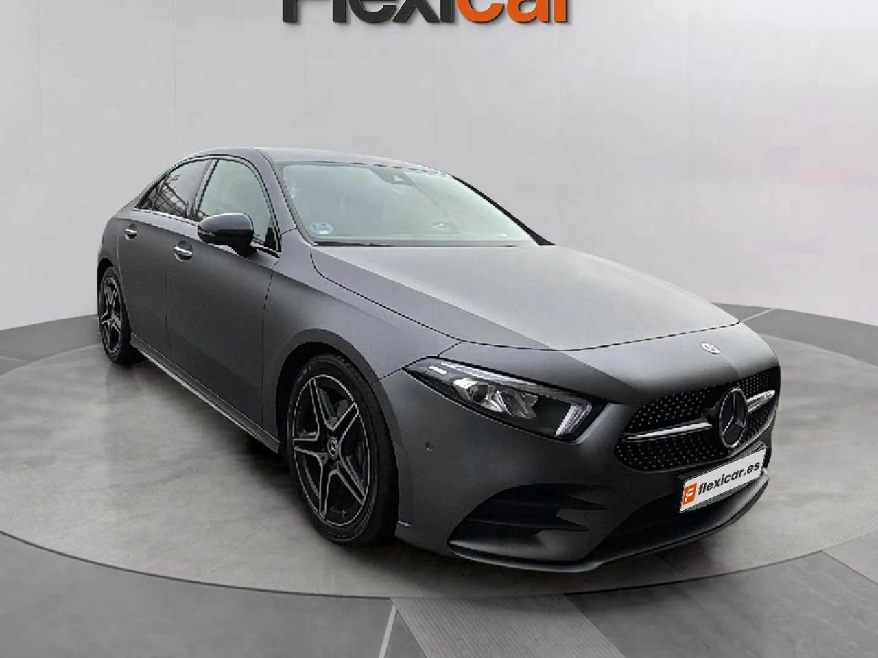 Foto mercedes clase a 2022 /