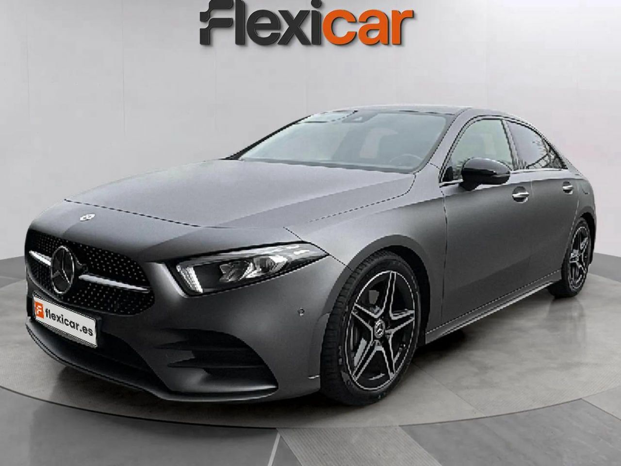 mercedes clase a 2022 / foto grande (3)