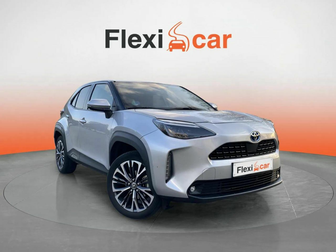 Foto toyota yaris cross 2022 /