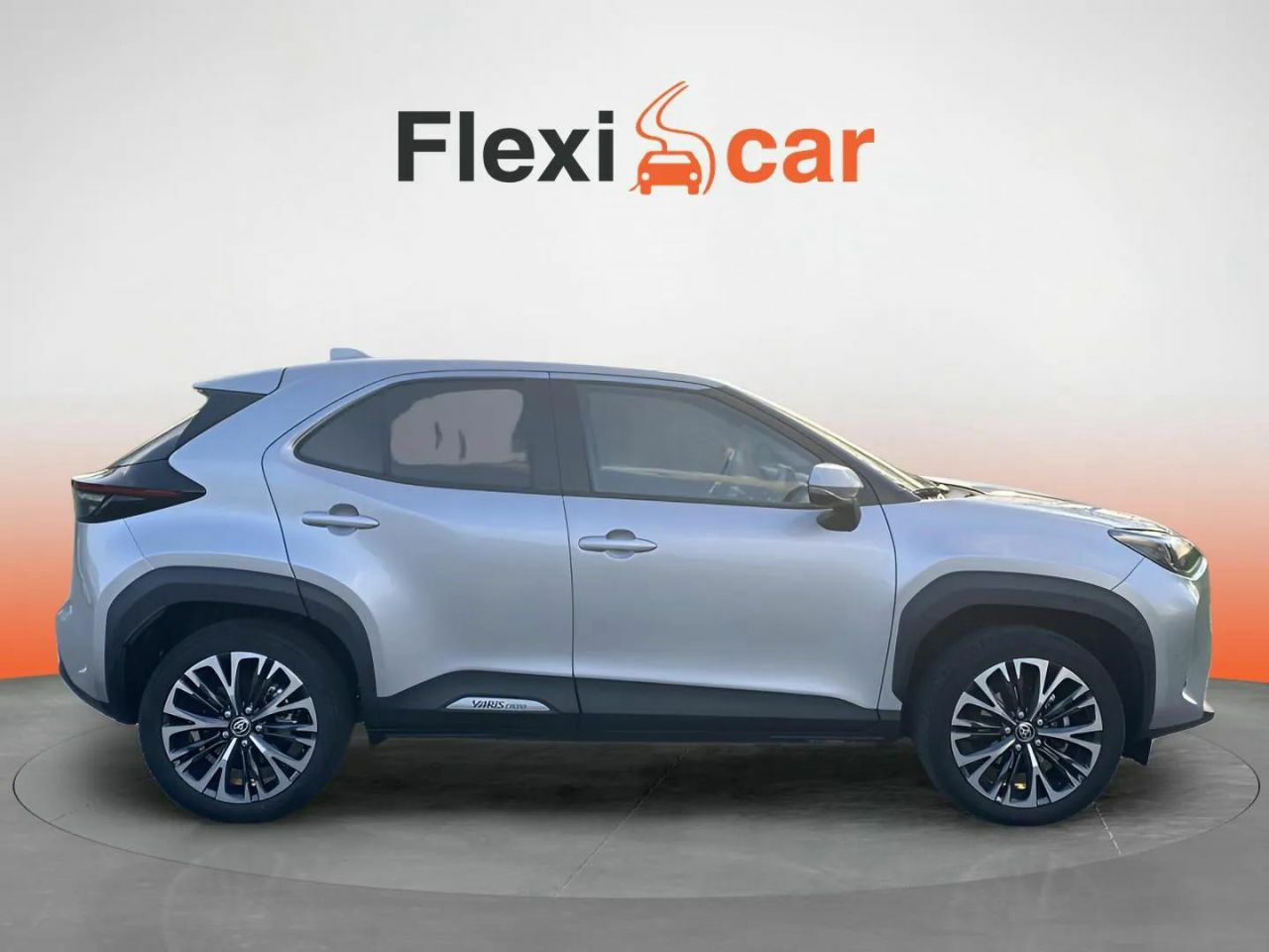 toyota yaris cross 2022 / foto grande (3)