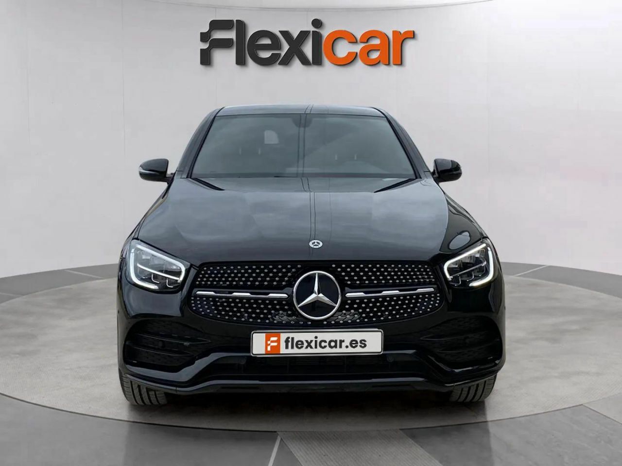mercedes glc 2023 / foto grande (2)