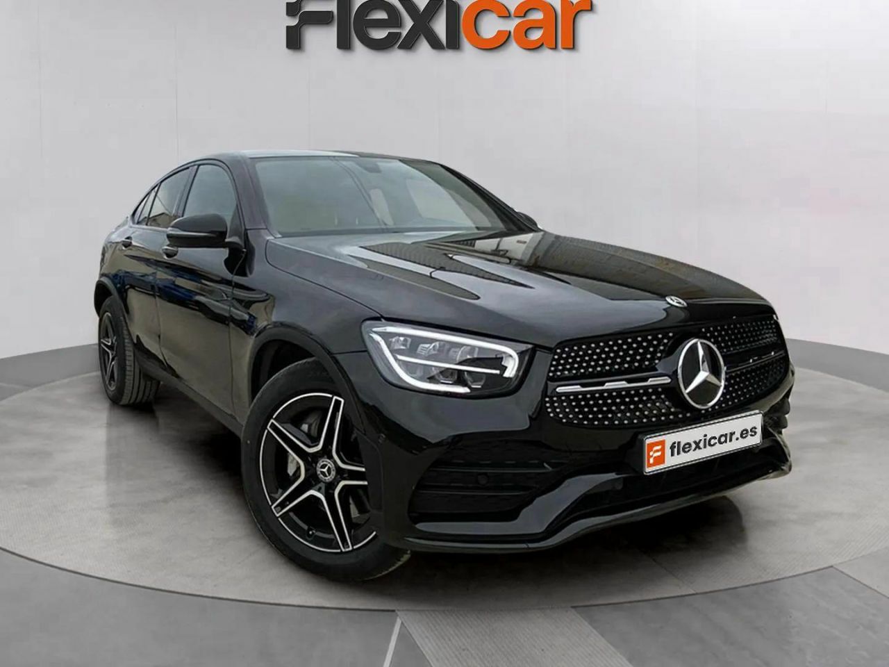 Foto mercedes glc 2023 /