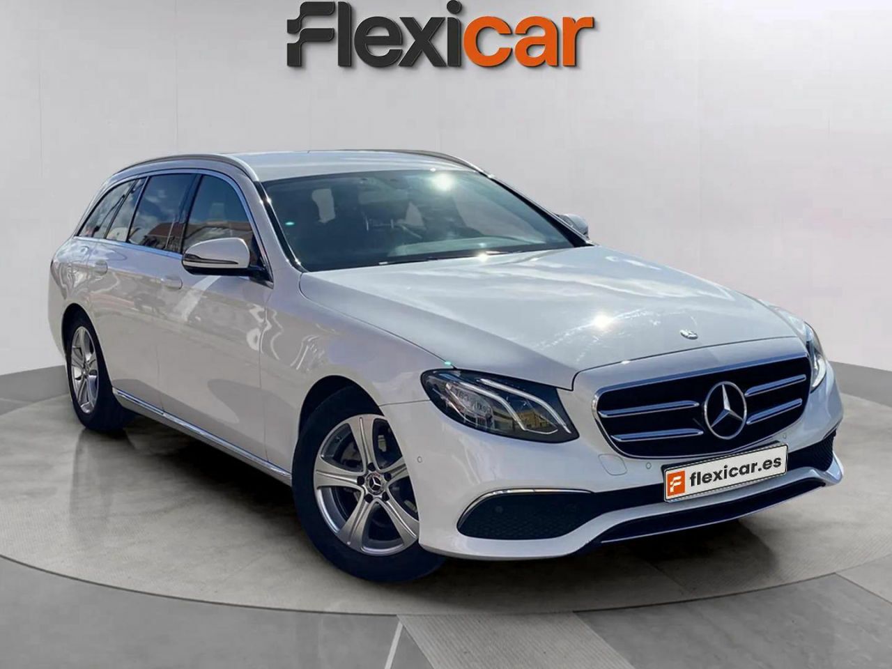Foto mercedes clase e 2019 /