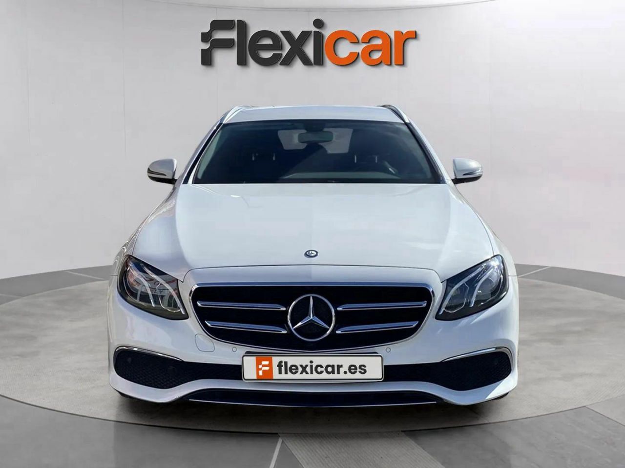 mercedes clase e 2019 / foto grande (2)