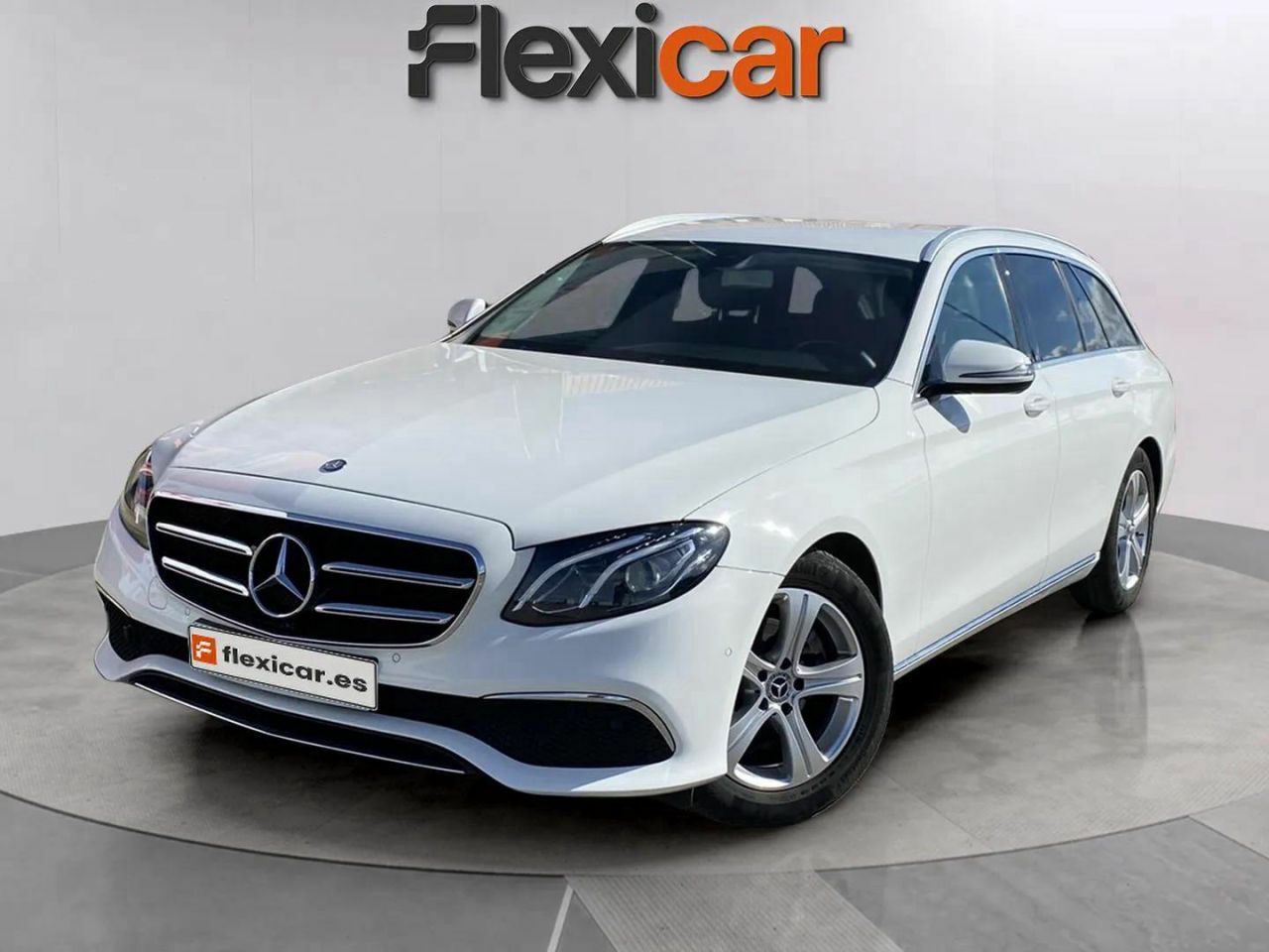 mercedes clase e 2019 / foto grande (3)