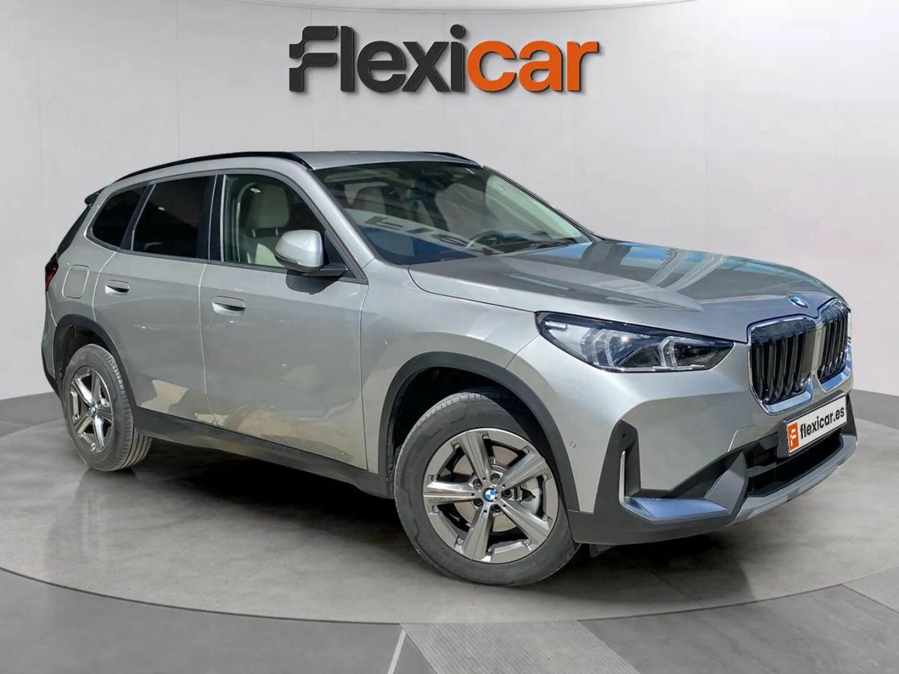 Foto bmw x1 2023 /