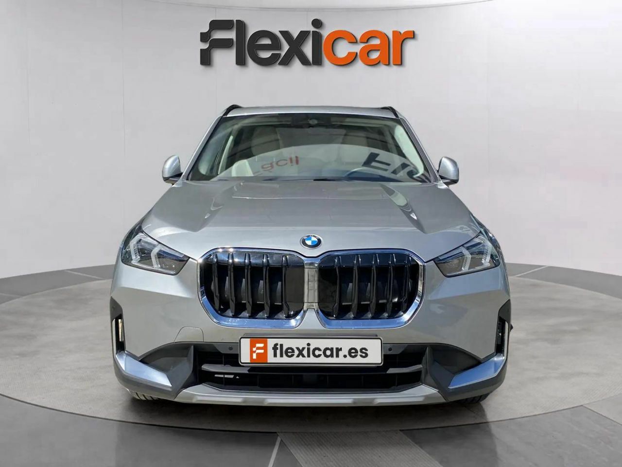 bmw x1 2023 / foto grande (2)