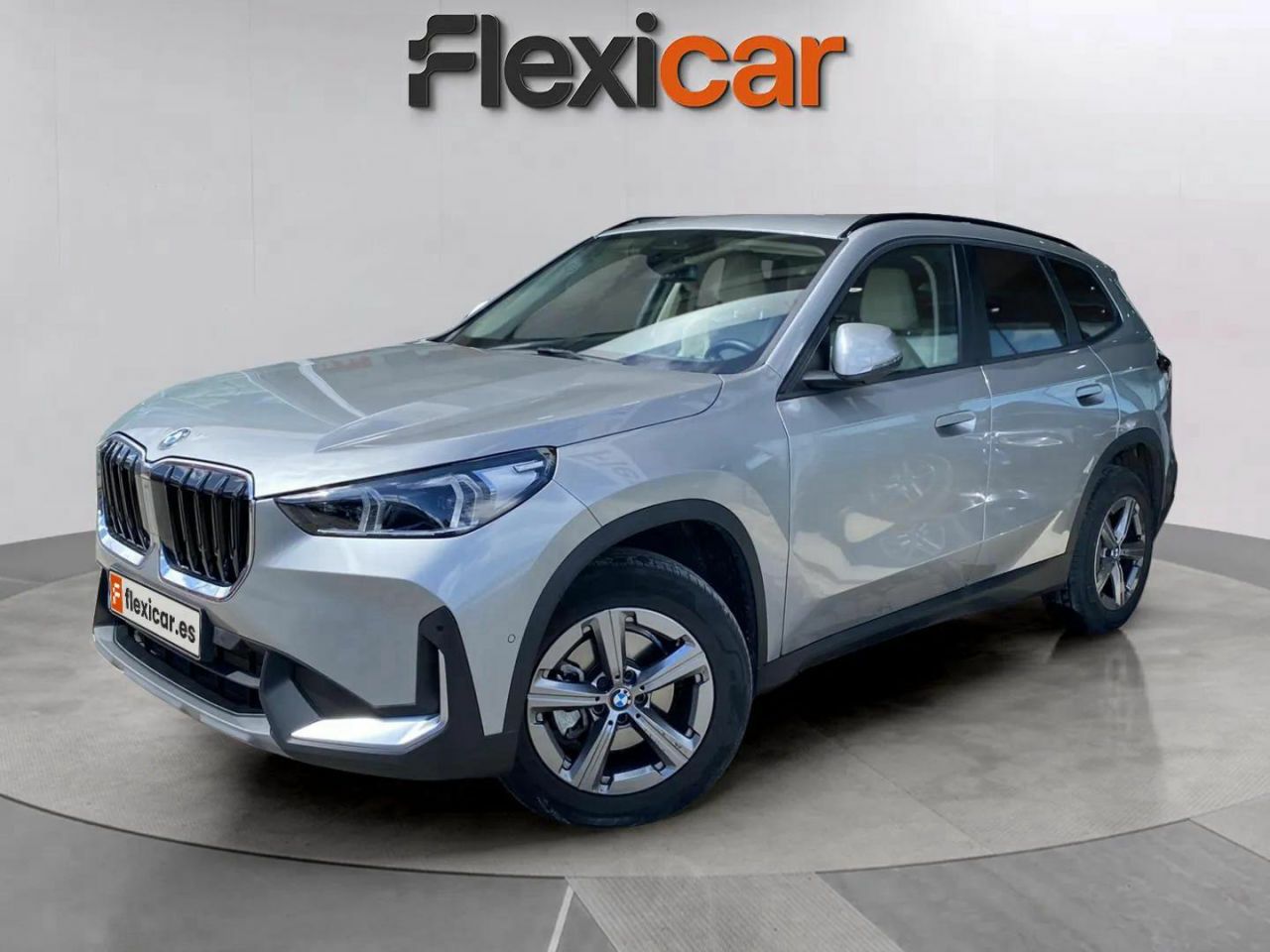bmw x1 2023 / foto grande (3)