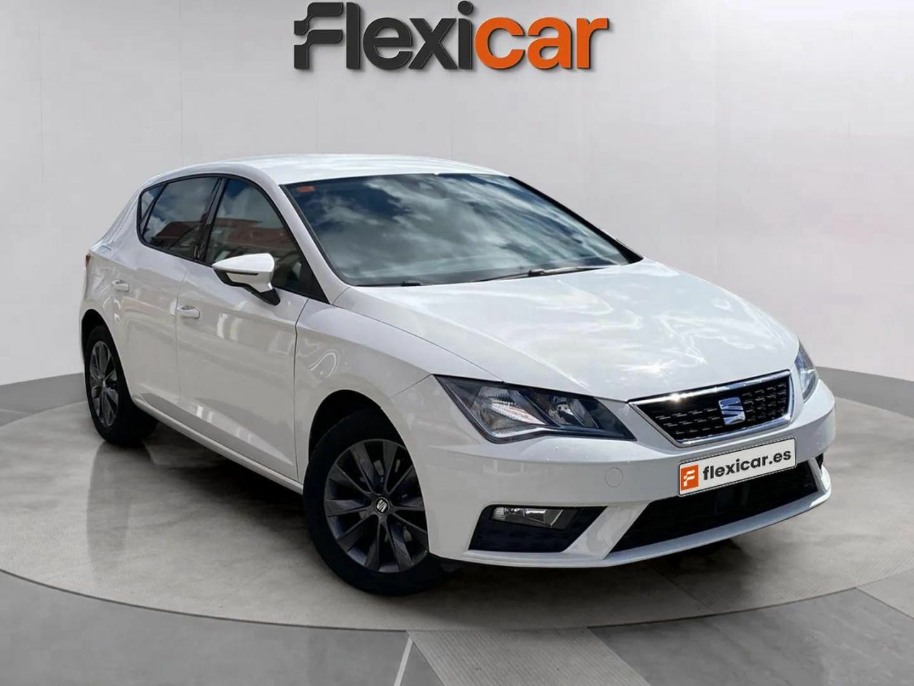 Foto seat leon 2018 /