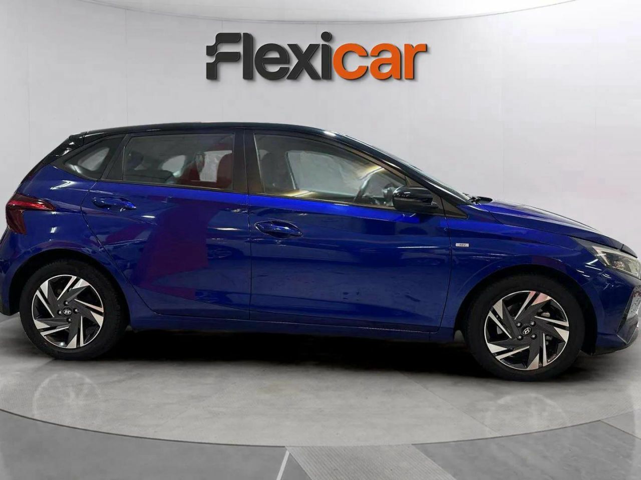 hyundai i20 2020 / foto grande (2)