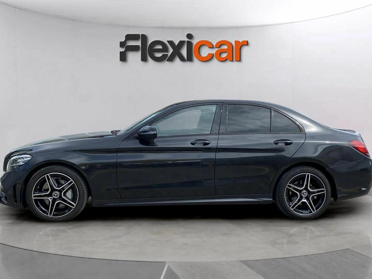 mercedes clase c 2020 / foto grande (3)