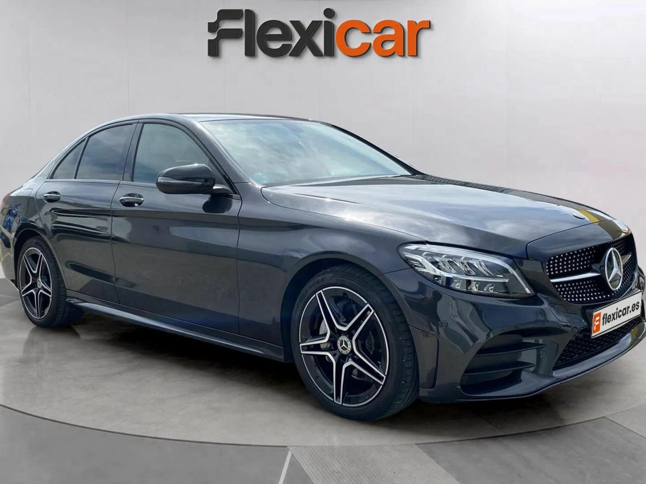 Foto mercedes clase c 2020 /