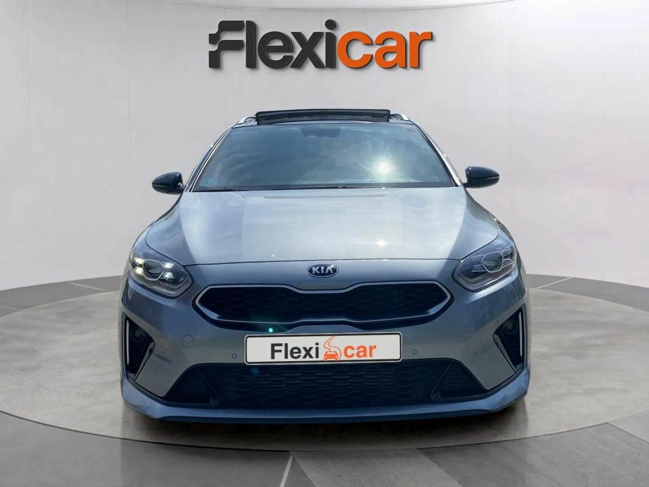 kia ceed 2021 / foto grande (2)