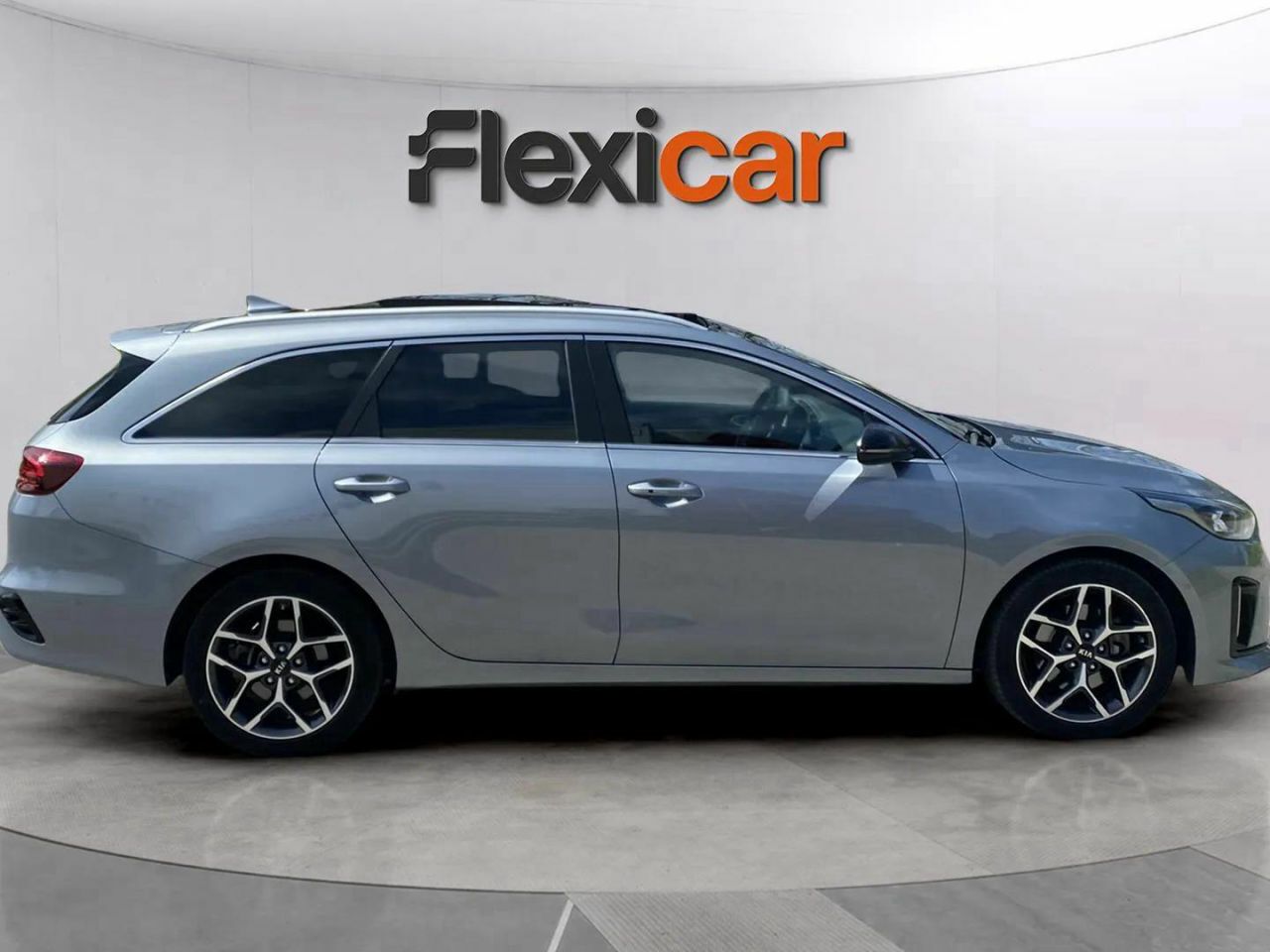 kia ceed 2021 / foto grande (3)