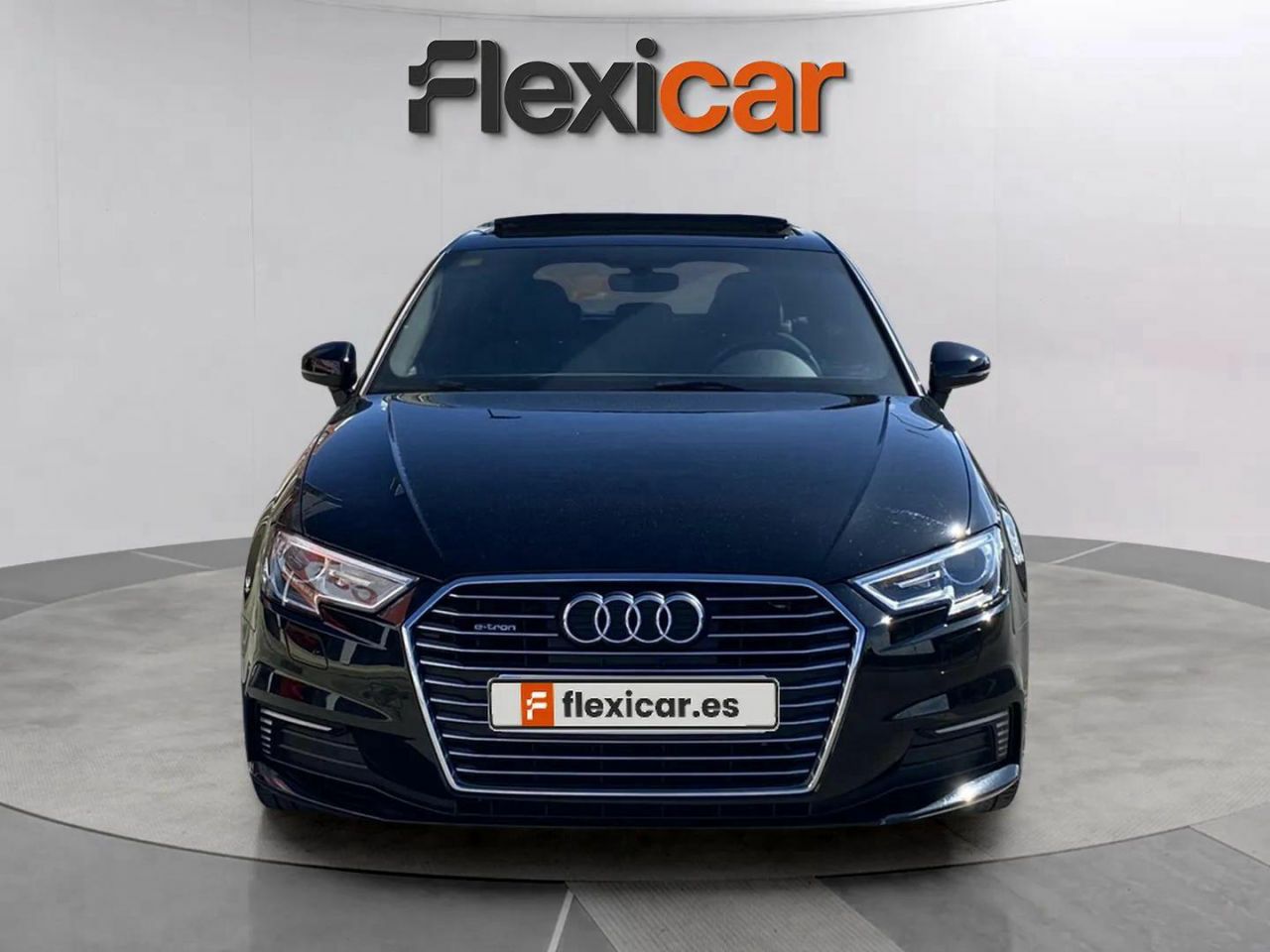 audi a3 2018 / foto grande (2)
