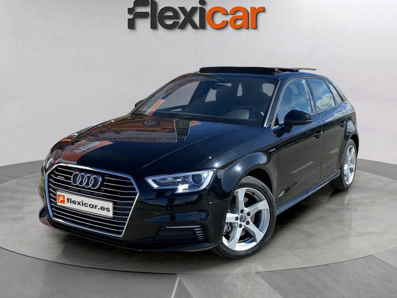 audi a3 2018 / foto grande (3)