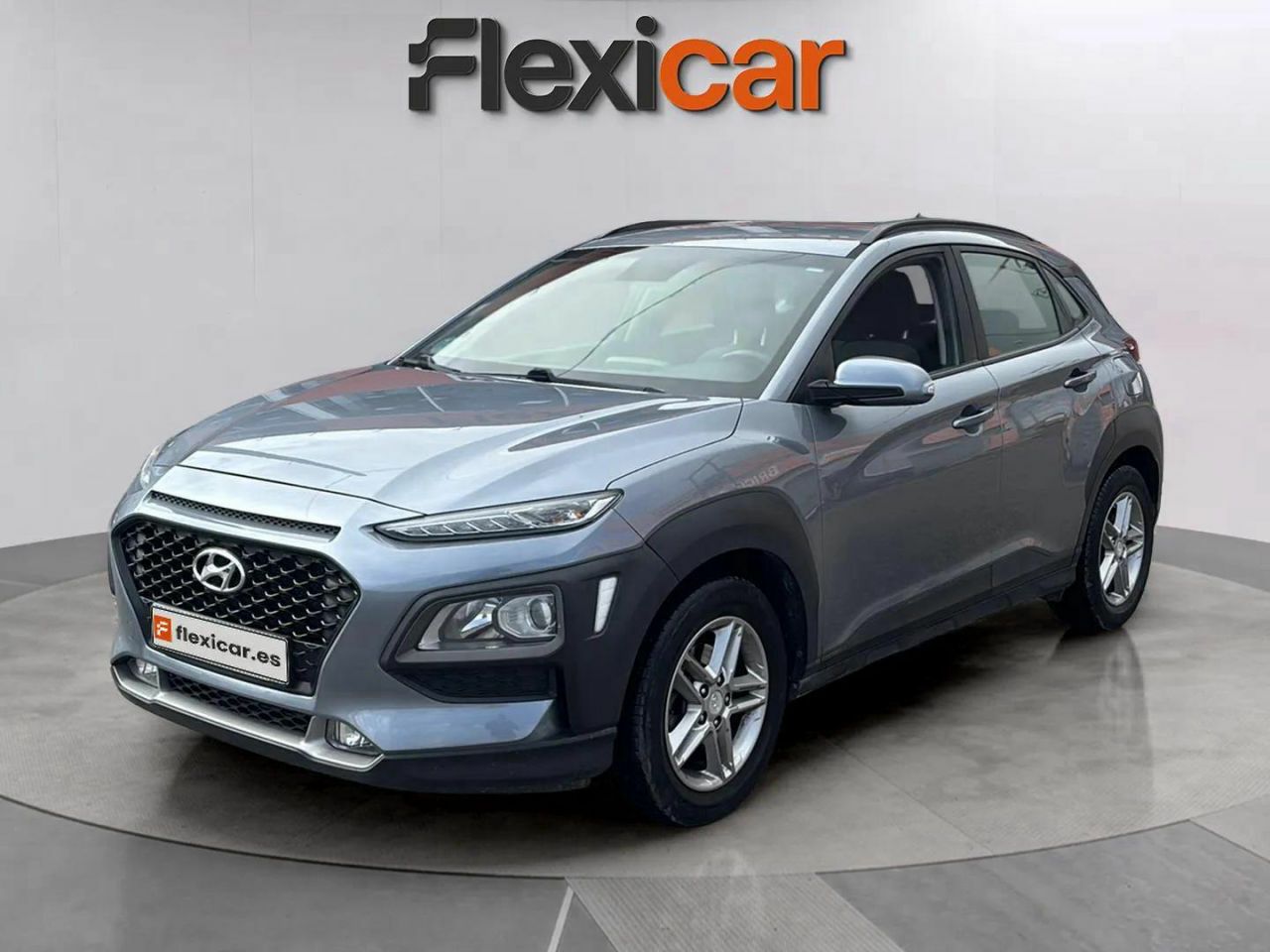 hyundai kona 2019 / foto grande (3)