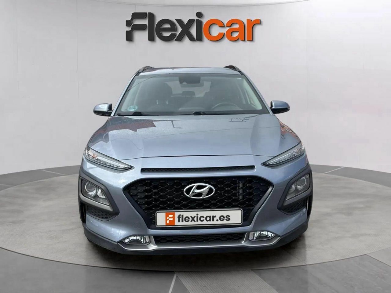 hyundai kona 2019 / foto grande (2)
