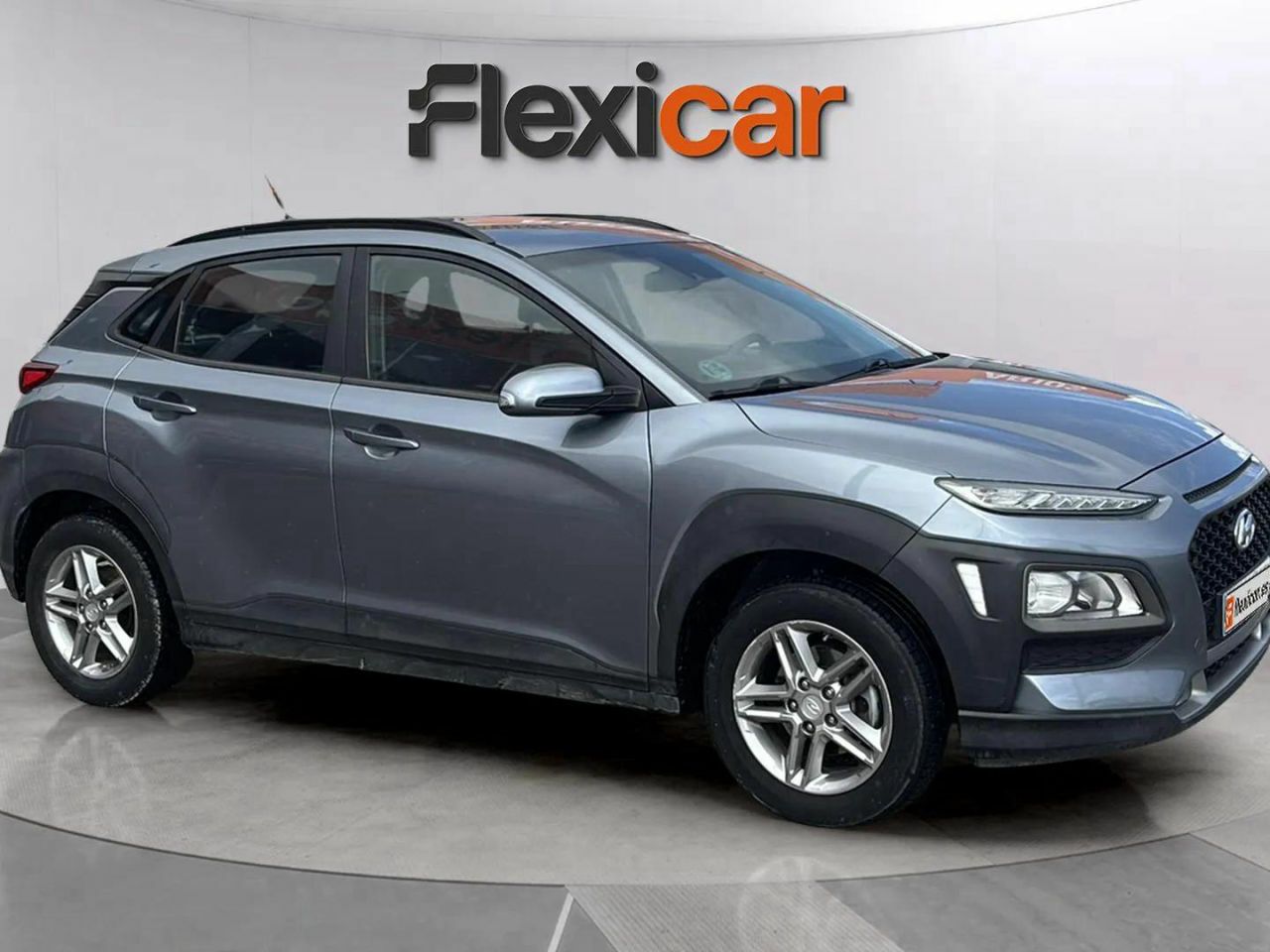 Foto hyundai kona 2019 /