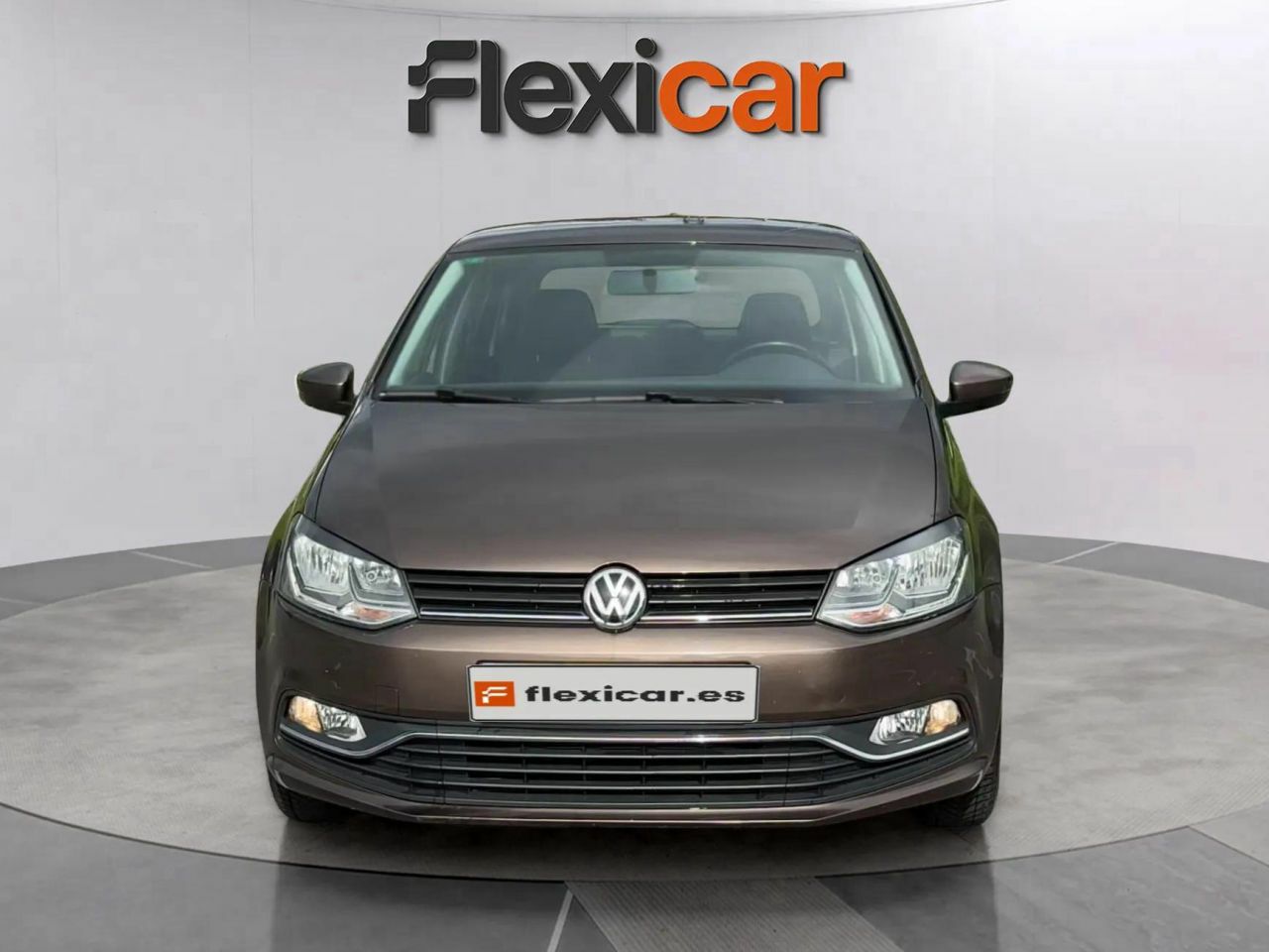 volkswagen polo 2017 / foto grande (2)