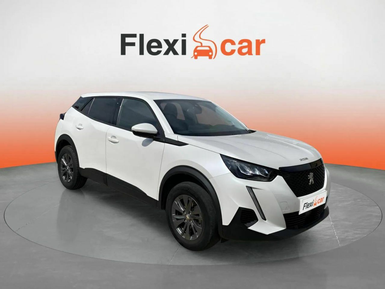 Foto peugeot 2008 2021 /