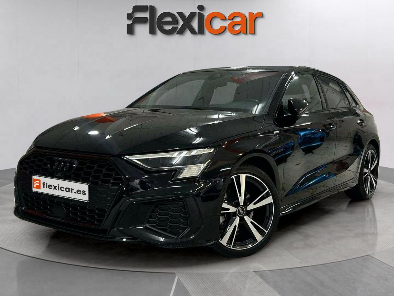 audi a3 2023 / foto grande (3)