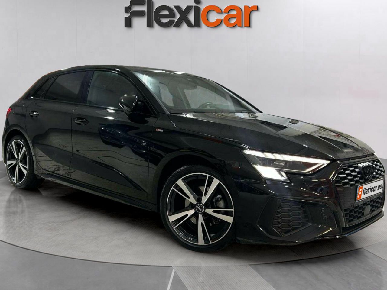 Foto audi a3 2023 /