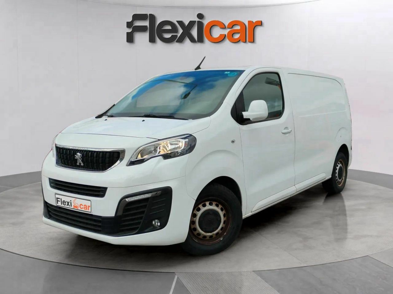 peugeot expert 2018 / foto grande (3)
