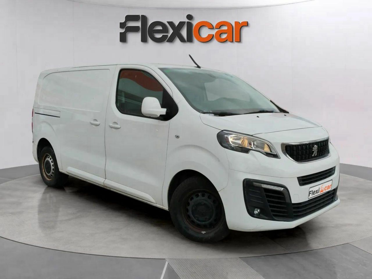Foto peugeot expert 2018 /