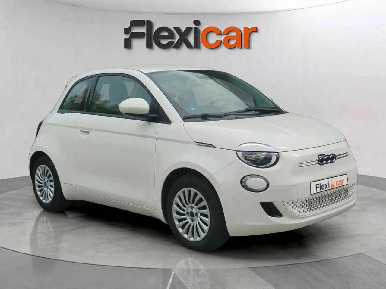 Foto fiat 500 2023 /