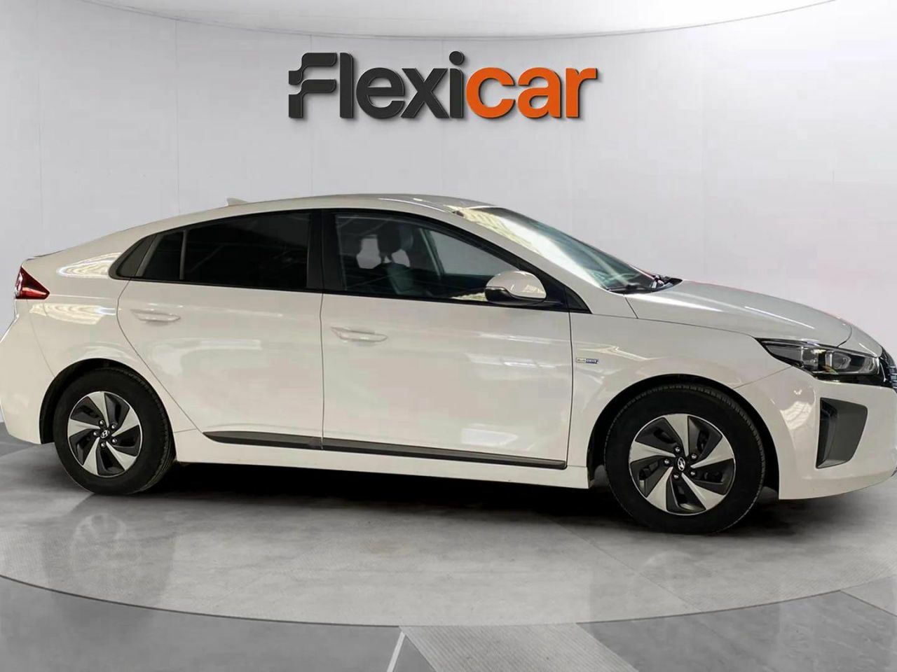 hyundai ioniq 2019 / foto grande (3)