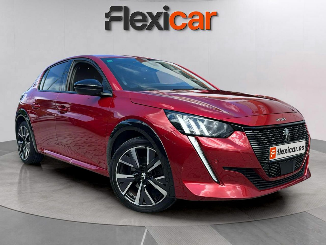 Foto peugeot 208 2019 /