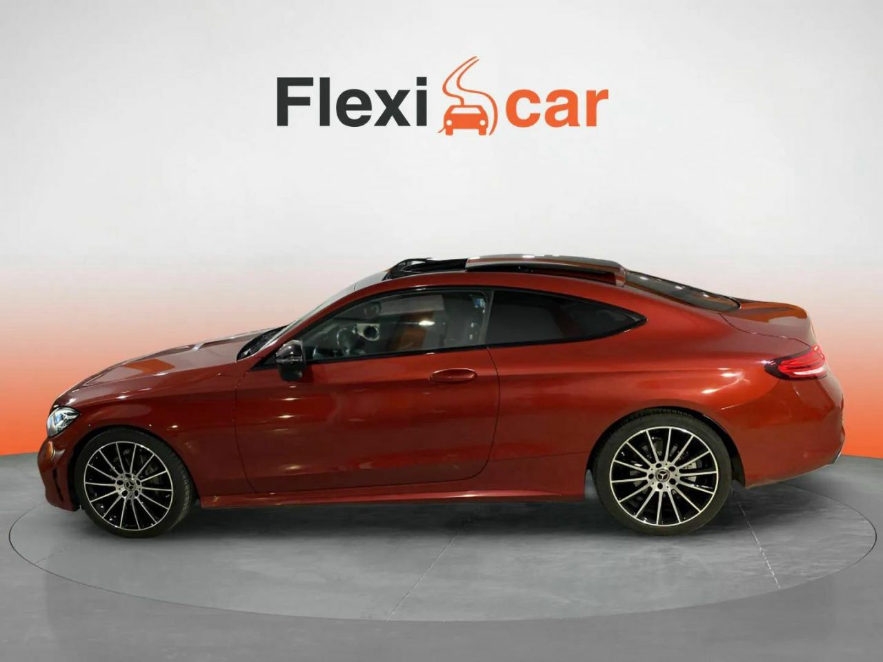 mercedes clase c 2019 / foto grande (3)