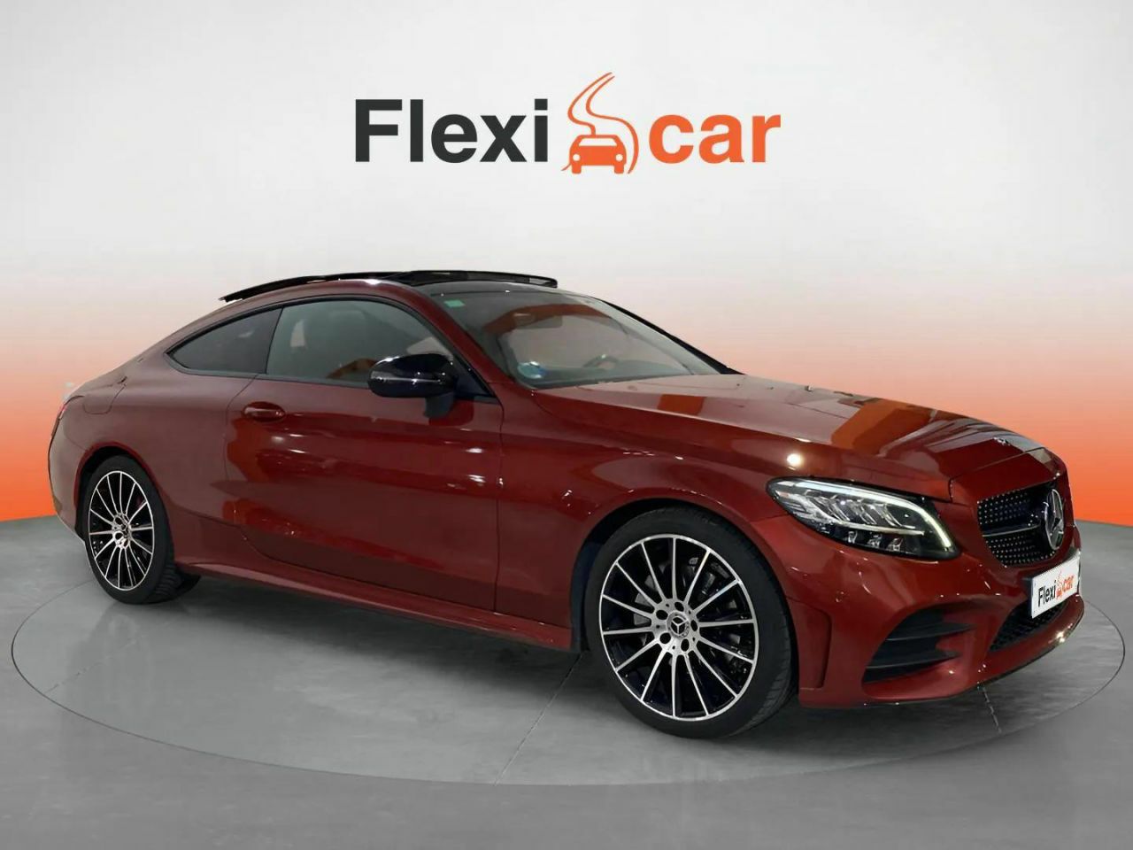 Foto mercedes clase c 2019 /