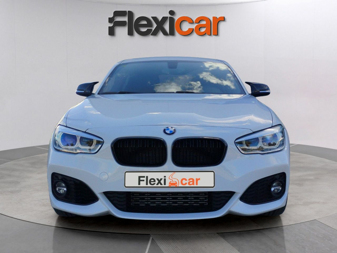 bmw serie 1 2017 / foto grande (2)