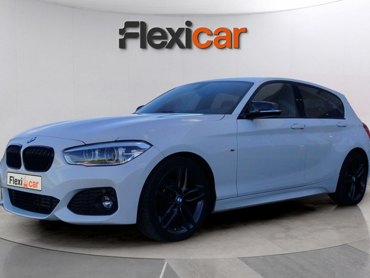 bmw serie 1 2017 / foto grande (3)