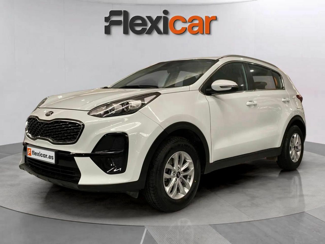 kia sportage 2020 / foto grande (3)